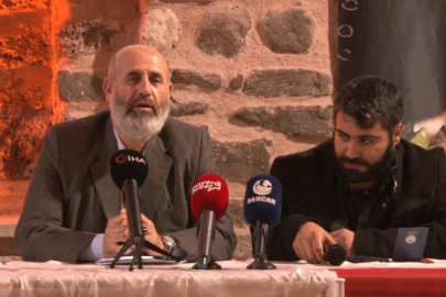 Takruri çağrısı: Filistin’i kurtarmak hepimizin sorumluluğu