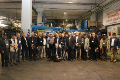 Teknik Öğretmen Okulu'nun yeniden açılması için Bursa'da bir araya geldiler