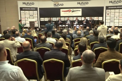 Türkiye-Suriye ilişkilerinde hedef 5 milyar dolar ticaret hacmi