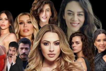 Ünlülere uyuşturucu soruşturmasında test sonuçları çıktı