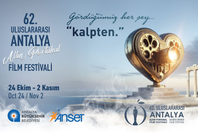 Altın Portakal Film Forum finalistleri belli oldu