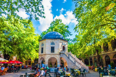 Bursa’da bugün hava nasıl olacak?