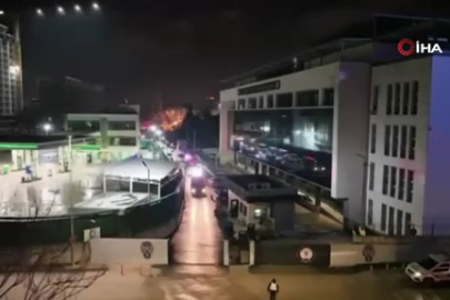 Bursa'da 'Gündoğmuşlar' çetesine eylem öncesi darbe: 6 tutuklama