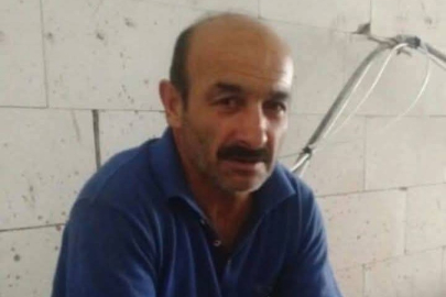 İnşaatta feci kaza: Üzerine demir düşen adam hayatını kaybetti