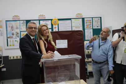 KKTC’nin yeni Cumhurbaşkanı Tufan Erhürman oldu