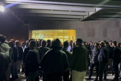 Mudanya’da yürek yakan olay: Toprağın altında kardeş acısı