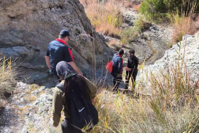 Sivas'ta 5 gündür aranan Alzheimer hastası yaylada ölü bulundu