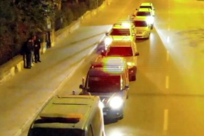 Köpek dövüşüne jandarma baskını: 13 kişi suçüstü yakalandı