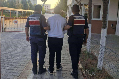 Uyuşturucu operasyonu: 2 şüpheli tutuklandı