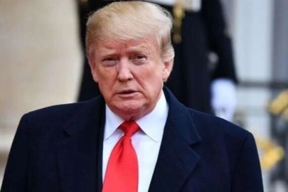 ABD Başkanı Trump’tan Hamas’a tehdit