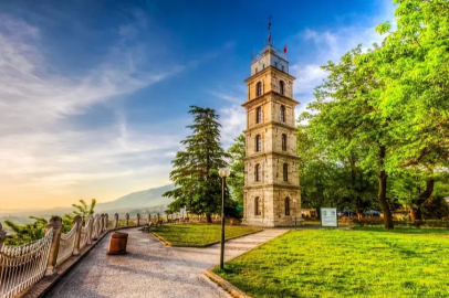 Bursa’da bugün hava nasıl olacak?