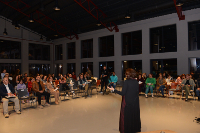 Nilüfer’de pancarın öyküsü müzik, ritüel ve lezzetle buluştu