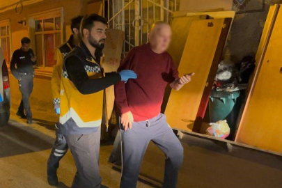 Osmangazi’de doğalgaz alarmı: Gerçek sebep şaşırttı