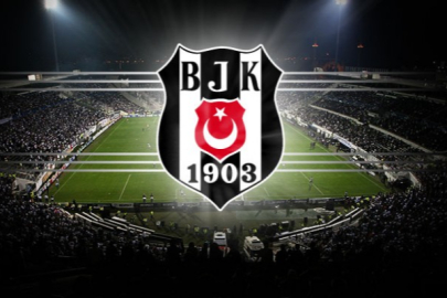 Beşiktaş’ın, Konyaspor maçı kamp kadrosu belli oldu
