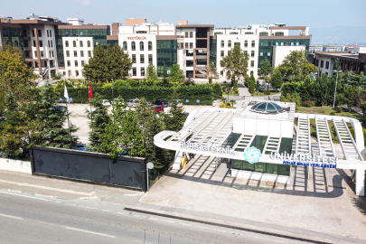 BTÜ, şehirlerin atık yükünü hafifletmeye hazırlanıyor