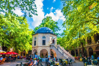 Bursa’da bugün hava nasıl olacak?