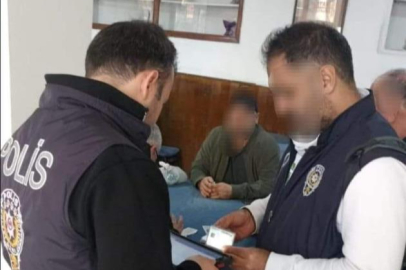 Bursa’da huzur uygulaması