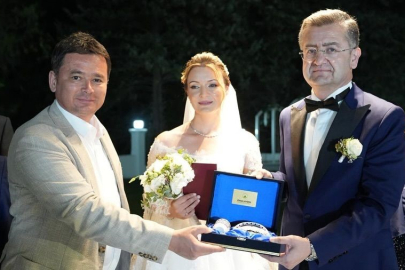 Köyde düğün, otelde nikah: Geleneksel ile modernin buluşması