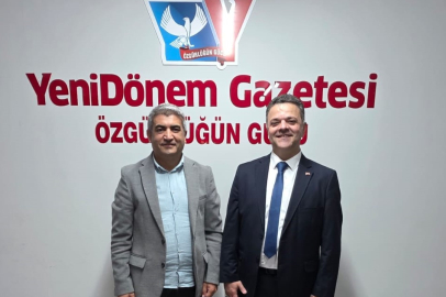 Mehmet Akif Erol: Tüm halkımız davetlidir