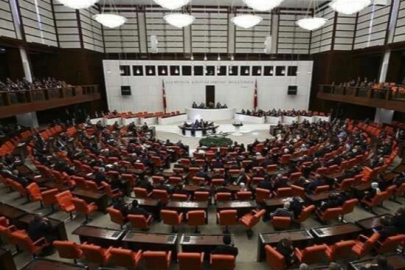 TBMM’de küfürlü tartışma