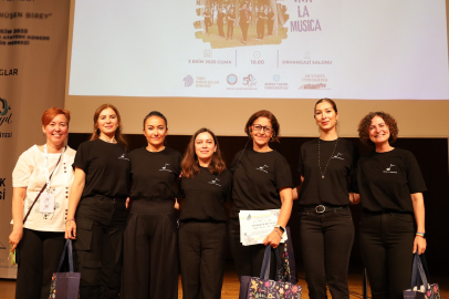 Psikoloji dünyasının kalbi bu kez Bursa’da attı