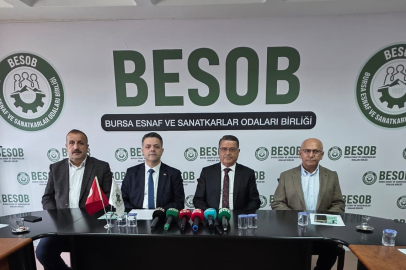 Bursa’da 102 stantlı dev fuar: Matbaa ve tanıtım sektörü buluşmaya hazırlanıyor