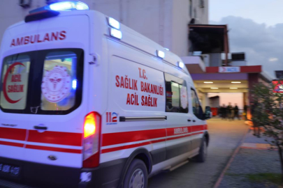 Eski koca ölüm saçtı: 2 ölü, 1 ağır yaralı