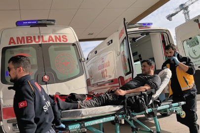 İnegöl'de patent tartışması kavgaya dönüştü: 6 yaralı