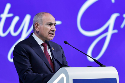 Paşinyan: Azerbaycan-Türkiye enerji hatları Ermenistan üzerinden geçecek