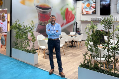 Gelenekten geleceğe: Çaytaze, yatırımcılarla buluştu