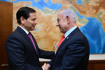 ABD Dışişleri Bakanı Rubio'dan Gazze ateşkesi açıklaması