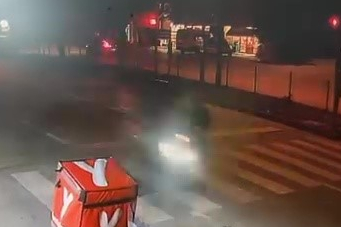 Bursa'da sürücülerin duyarsızlığı "pes" dedirtti