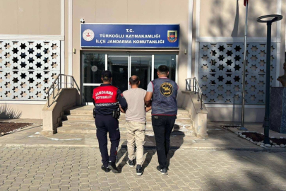Kahramanmaraş'ta aranan 269 kişi yakalandı, 22'si tutuklandı