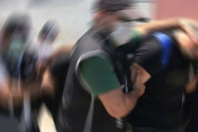 Kocaeli ve İstanbul'da suç örgütüne operasyon: 12 tutuklama