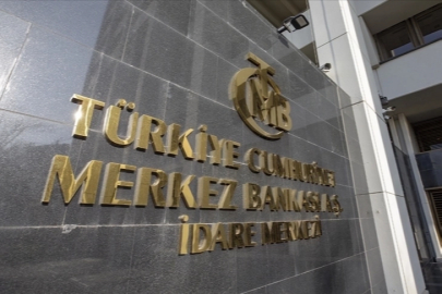 Merkez Bankası faizi 100 baz puan düşürdü: Faiz %39,5’e indirildi