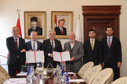 Nilüfer’de sağlık ve eğitim yatırımlarına hayırsever desteği