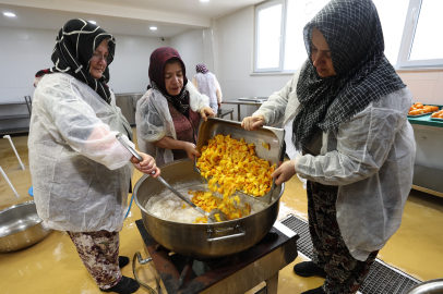 Nilüfer tarımı büyüyor: Yerel ürünler büyükşehirlere taşınıyor