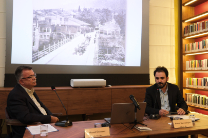 Yıldırım Belediyesi’nden “Bursa Kültür Atlası” ile tarihe yolculuk