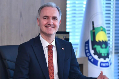 "TÜBİTAK Bursa Bilim Şenliği" İnegöl’de