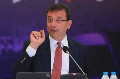 Ekrem İmamoğlu, Beylikdüzü döneminde ‘ihalede usulsüzlük' davasından beraat etti