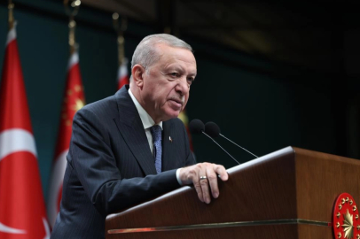 Erdoğan’dan 500 bin konut müjdesi: İlk teslim Mart 2027’de