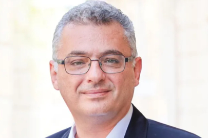 KKTC’de Cumhurbaşkanlığı devir teslimi: Erhürman göreve başladı