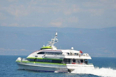 Marmara’da fırtına: BUDO bazı seferlerini durdurdu