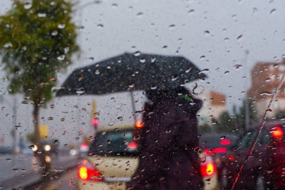 Bursa’da bugün hava nasıl olacak? (25 Ekim 2025)