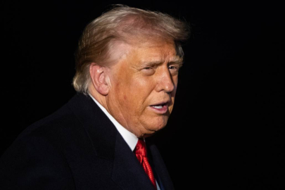 Trump: "Kuzey Kore lideri Kim ile görüşmeye açığım"