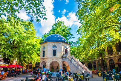 Bursa’da bugün hava nasıl olacak?