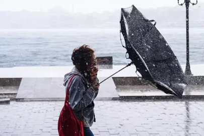 Bursa'da fırtına etkili olacak: Valilikten kritik duyuru!