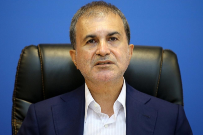 Çelik: PKK'nın çekilmesi, ‘terörsüz Türkiye’ yolunda somut ilerleme