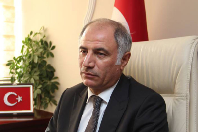 Efkan Ala: PKK'nın çekilmesi terörün tasfiyesinde önemli adım