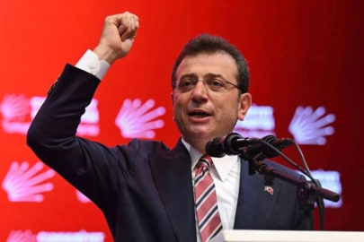 İmamoğlu, 'casusluk' soruşturması kapsamında adliyeye getirildi